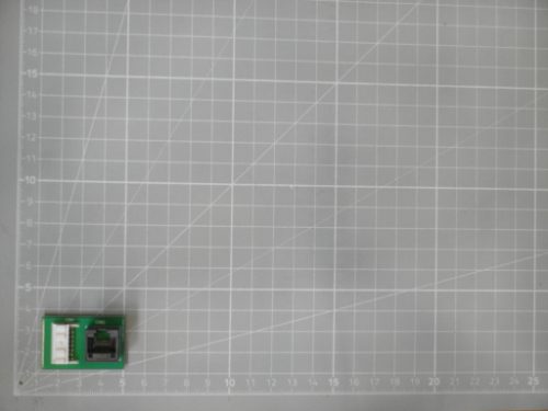 [FR-A846-2-60C2-ALL-RJ45-ADAPTER-846ADP] Bộ chuyển đổi RJ45 Mitsubishi