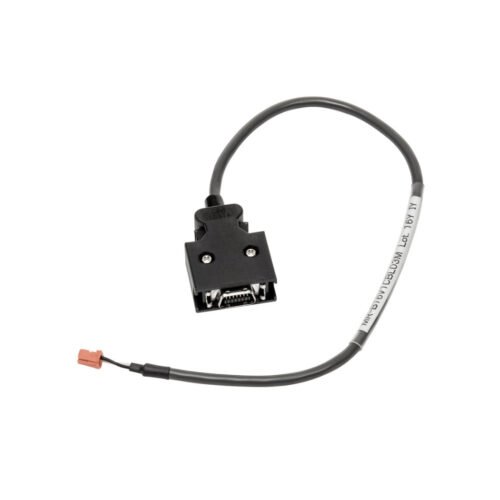 Cáp nối pin MR-BT6VCASE 0.3m Mitsubishi