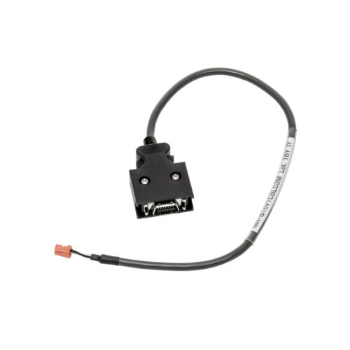 Cáp nối pin MR-BT6VCASE Mitsubishi MR-BT6V1CBL03M 0.3m