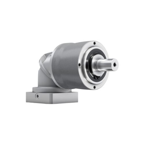 Hộp số NPK i=3 bích 60 14mm Mitsubishi