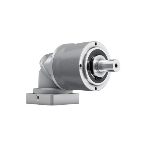 Hộp số NPK tỷ số truyền 3 bích 60mm trục 14mm Mitsubishi