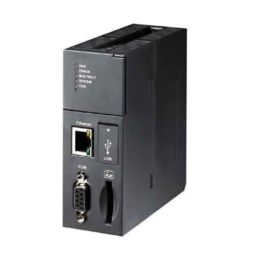 [AHCPU511-EN] Bộ lập trình PLC 96k Steps EtherNet AHCPU511-EN Delta