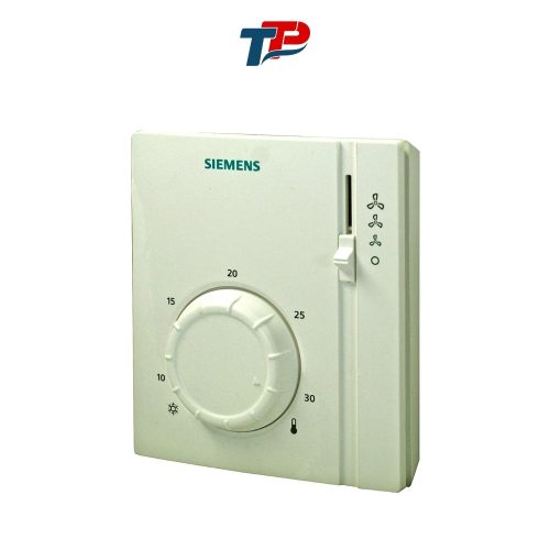 [RAB21] Bộ điều khiển nhiệt độ phòng cho FCU 2 ống RAB21 Siemens