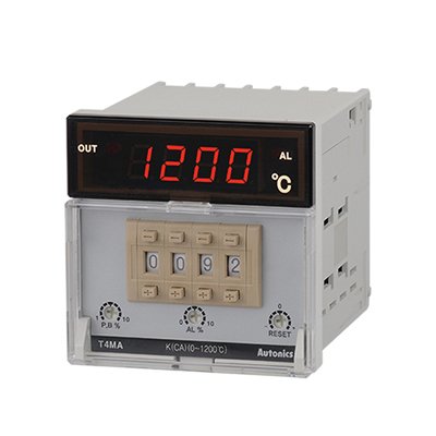 Bộ điều khiển nhiệt độ 72x72mm (110V, 220V) - Autonics