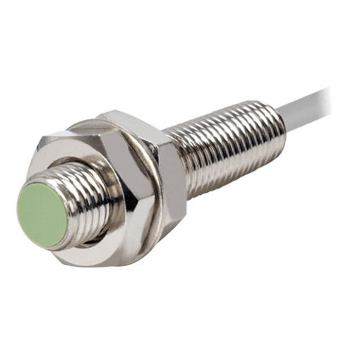 Cảm biến tiệm cận 1.5mm NPN 12-24VDC PRL08-1.5DN2 Autonics