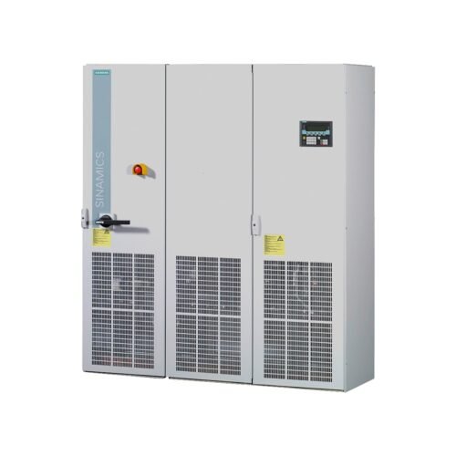 Biến tần - 6SL3710-7LE41-2AA3