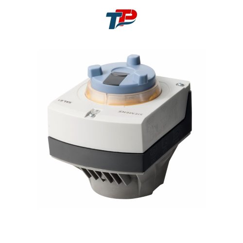 [S55162-A100] Motor điều khiển van 10Nm 24V 120s Siemens