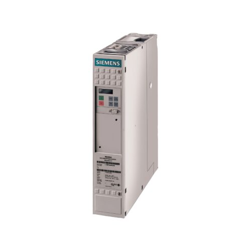 Biến tần Simovert Siemens