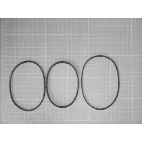 Bộ dây curoa robot RH-3FH Mitsubishi