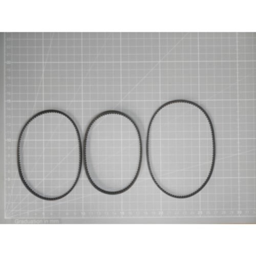 RH-3FH BELT SET – Bộ dây curoa robot RH-3FH Mitsubishi