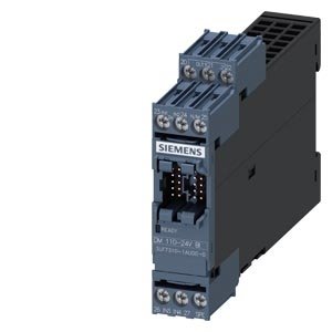 – Module 4DI/2DO 110-240V AC/DC Siemens