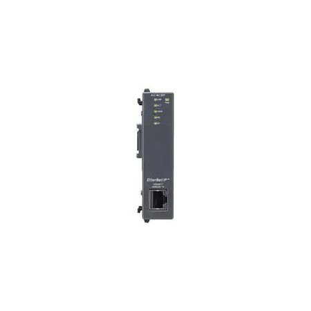 – Module truyền thông EtherNet/IP gắn trái Keyence