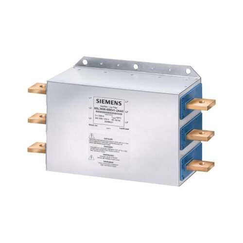 [6SL3203-0BE32-5AA0] Line filter class A cho FSF 250A SINAMICS Siemens