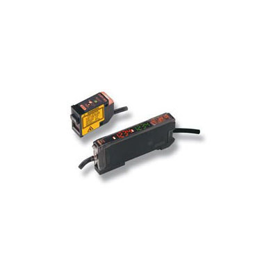 Cảm biến quang điện E3C Omron