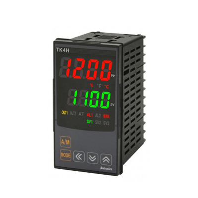 [TK4H-B4RN] Bộ điều khiển nhiệt độ 96x48mm Series TK Autonics