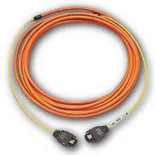 Cáp quang MELSECNET 30m Mitsubishi