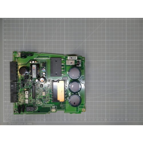 MR-J4-100A(B)-RJ PCB POWER J4-P2M1.0 – Bo mạch nguồn MR-J4-RJ Mitsubishi