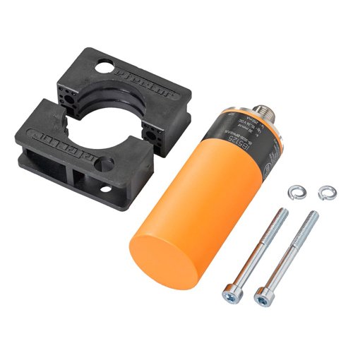 Cảm biến tiệm cận 30mm, Ø 34, L=96, PNP bổ sung (12V, 24V) - IFM