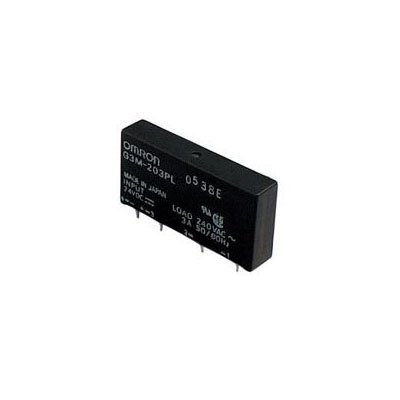 G3M-203PL DC5 - Omron