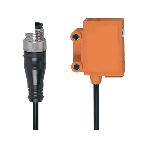 Cảm biến quang, điện áp 12/24V, ngõ ra PNP, model OJ5191 IFM