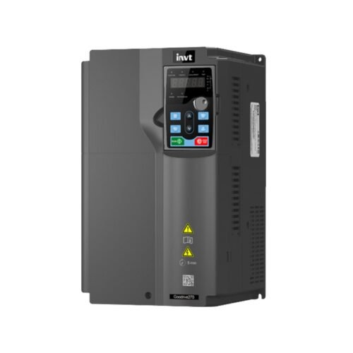 – Biến tần INVT GD270 3 pha 380V 30kW