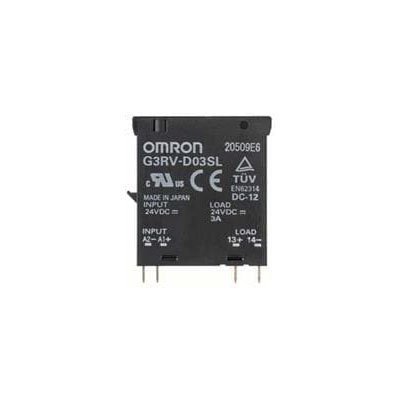 G3RV-202S DC24 - Omron