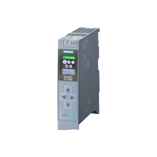 – Combo thiết bị S7-1500 Siemens