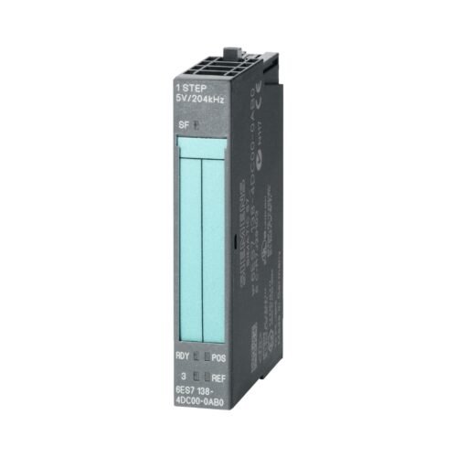 [6ES7134-4GB62-0AB0] Mô đun ET200S 2AI HS I-4 WIRE Siemens