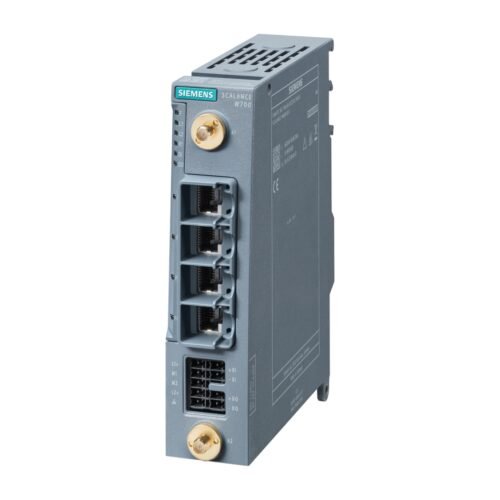 – Thiết bị client IWLAN DI/DO SCALANCE WUM763-1Siemens