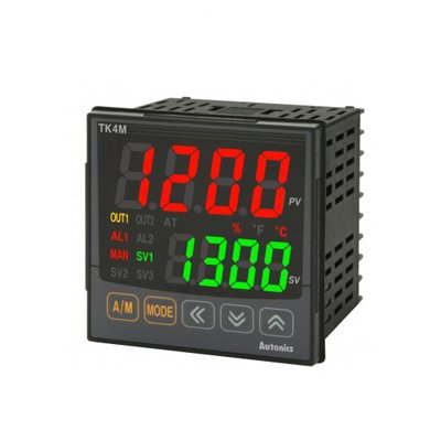 Bộ điều khiển nhiệt độ 72x72mm (110V, 220V) - Autonics