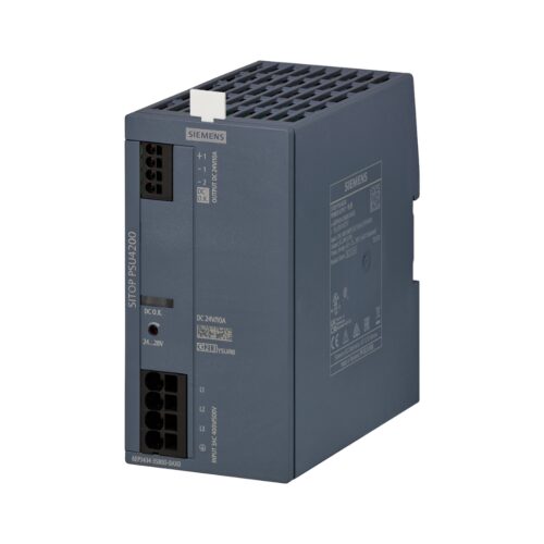 Mô đun nguồn Siemens SITOP PSU4200 3AC/24VDC/10A