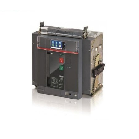 [1SDA071141R1] Máy cắt không khí E4.2N 3200A 66KA 3P ABB