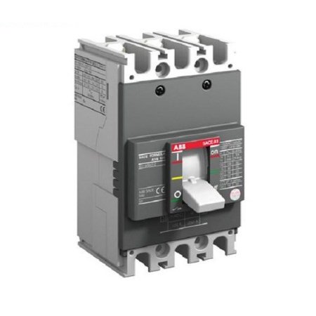 – Cầu dao tự động Aptomat khối (MCCB) A0A 5KA 100A 3P ABB