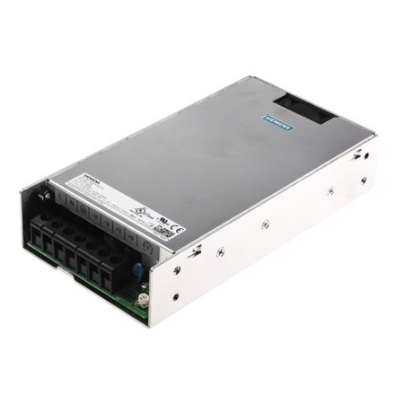 [6EP1334-1LD00] Bộ nguồn PSU100D, 24 VDC/12.5 A Siemens