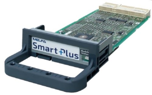 Card mở rộng I/O loại A, cho MELFA Smart Plus Mitsubishi