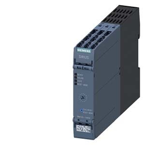 – Bộ KĐ đảo chiều 0.4-2A, 24VDC, nối ít Siemens