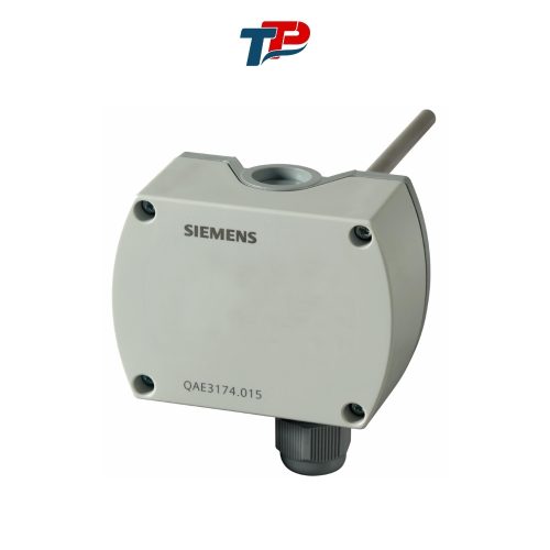 [S55720-S538] CB nhiệt nhúng DC 4-20mA IP65 Siemens