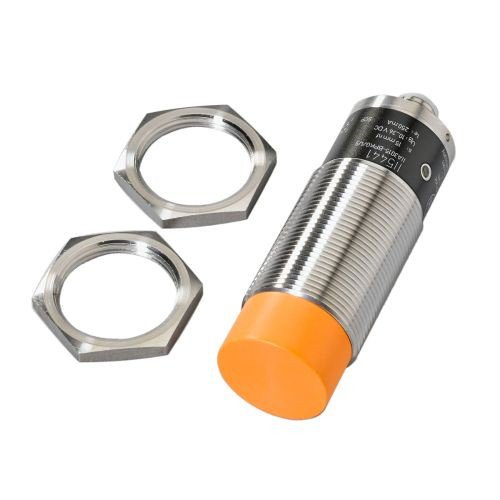 – Cảm biến tiệm cận 15mm, M30, L=75mm, PNP NC IFM