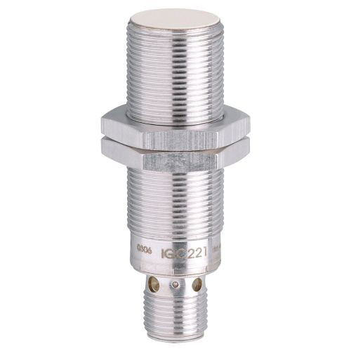 Cảm biến tiệm cận 5mm M18 L=60mm PNP NO IFM