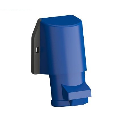 – Ổ cắm gắn nổi 32A 2P+E 220-250V IP44 ABB