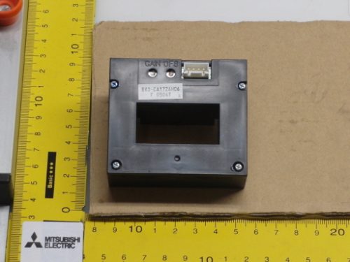 [FR-F740-04810-DCCT-OUTPUT] Bộ chuyển đổi DC-DC FR-F740-04810 DCCT OUTPUT Mitsubishi