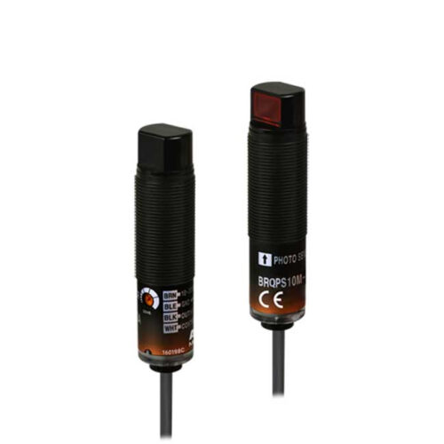 [BRQPS700-DDTA-P] Cảm biến quang thu phát chung BRQPS700-DDTA-P, 700mm, PNP Autonics