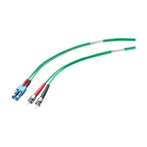 Cáp quang MM FO Cord BFOC/LC, 50/125, 1m Siemens