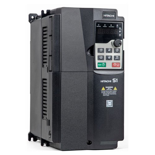 Biến tần 22-30kW 3 Pha 380V Hitachi