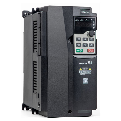 Biến tần S1-00600HFEF, 22-30kW, 3 pha 380V Hitachi