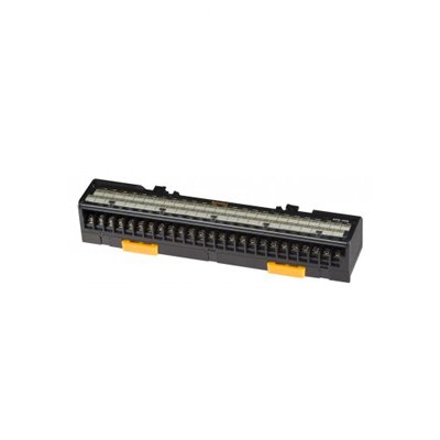 Rơ le terminal block - Autonics