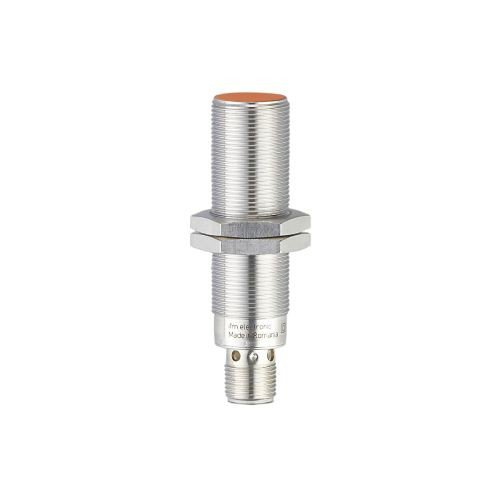 – Cảm biến tiệm cận 8mm, M18, L=70mm, PNP/NPN IFM
