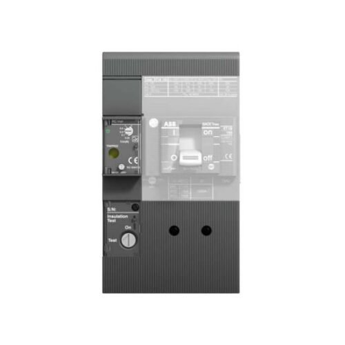 – Bộ ngắt dòng dư RC Inst HV 85…690Vac XT1 3p F ABB