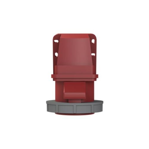 – Ổ cắm gắn nổi 332BRS6W 32A 415V IP67 ABB