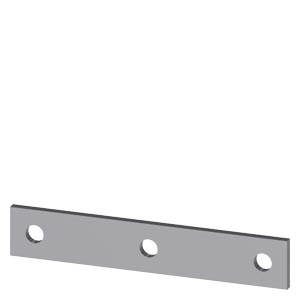 Thanh nối song song 3P cho contactor 3TF68 3TX7680-0D Siemens